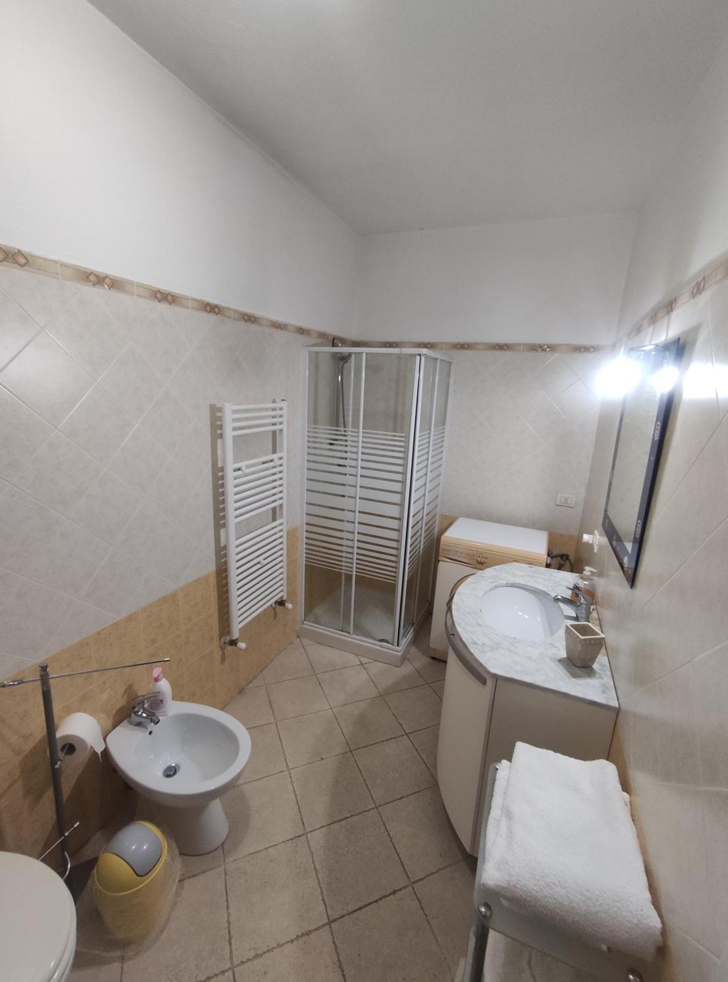 Antohouse Intero Appartamento R5883 Quartucciu Zewnętrze zdjęcie